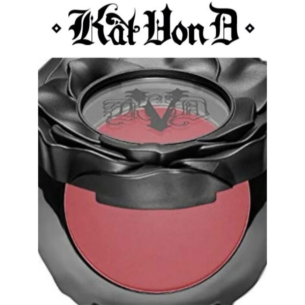 Kat Von D Everlasting Blush